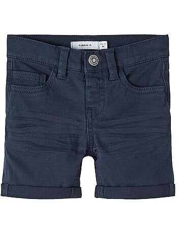 Pantalones cortos Name it para niño