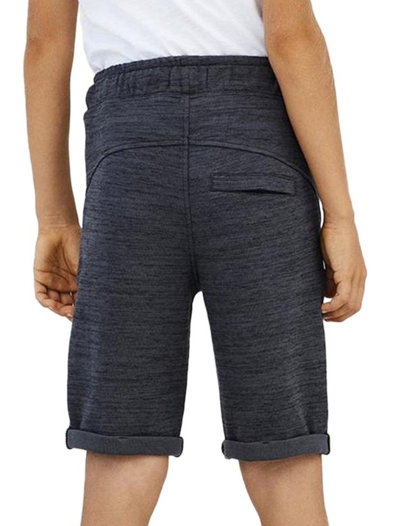 Pantalones cortos Name it para niño Gris plateado - Kiabi
