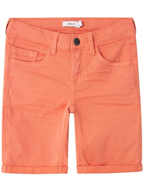 Pantalones cortos Name it para niño - Kiabi