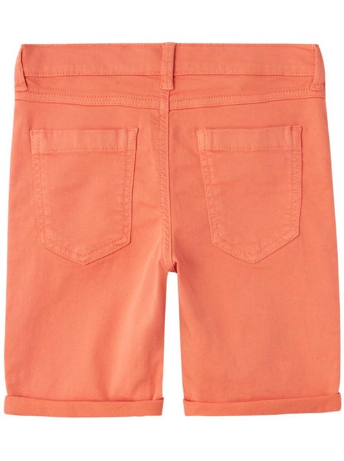 Pantalones cortos Name it para niño - Kiabi Pantalones cortos Name it para niño - Kiabi