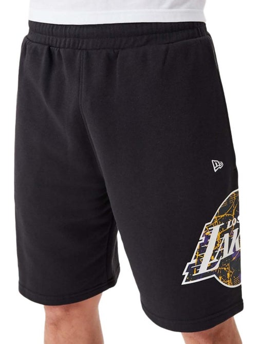 Pantalones Cortos NBA para Hombre New Era - Kiabi