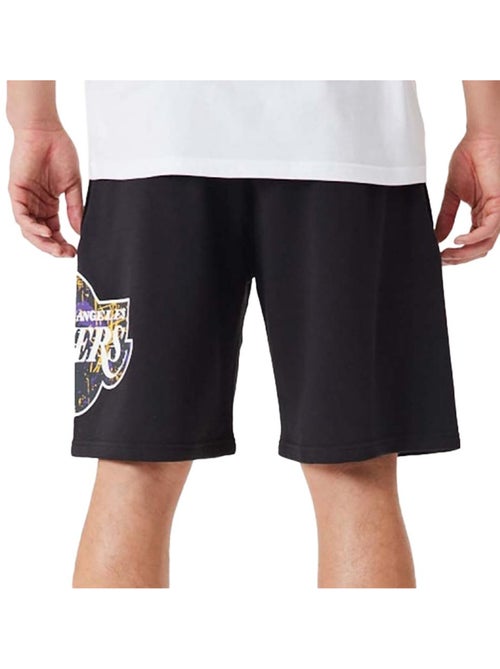 Pantalones Cortos NBA para Hombre New Era - Kiabi