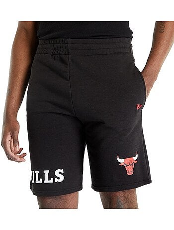 Pantalones Cortos New Era NBA Chicago Bulls para Hombre