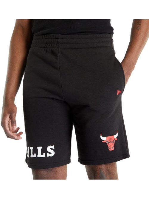 Pantalones Cortos New Era NBA Chicago Bulls para Hombre - Kiabi
