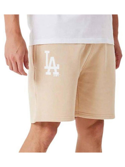 Pantalones Cortos New Era para Hombre - Kiabi