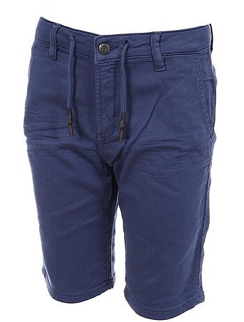 Pantalones Cortos Niño Kaporal