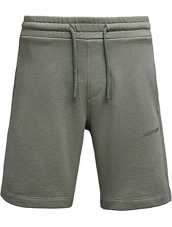Pantalón de Chándal para Niño Teddy Smith