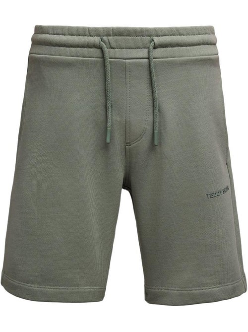 Pantalones Cortos Niño Teddy Smith - Kiabi Pantalones Cortos Niño Teddy Smith - Kiabi