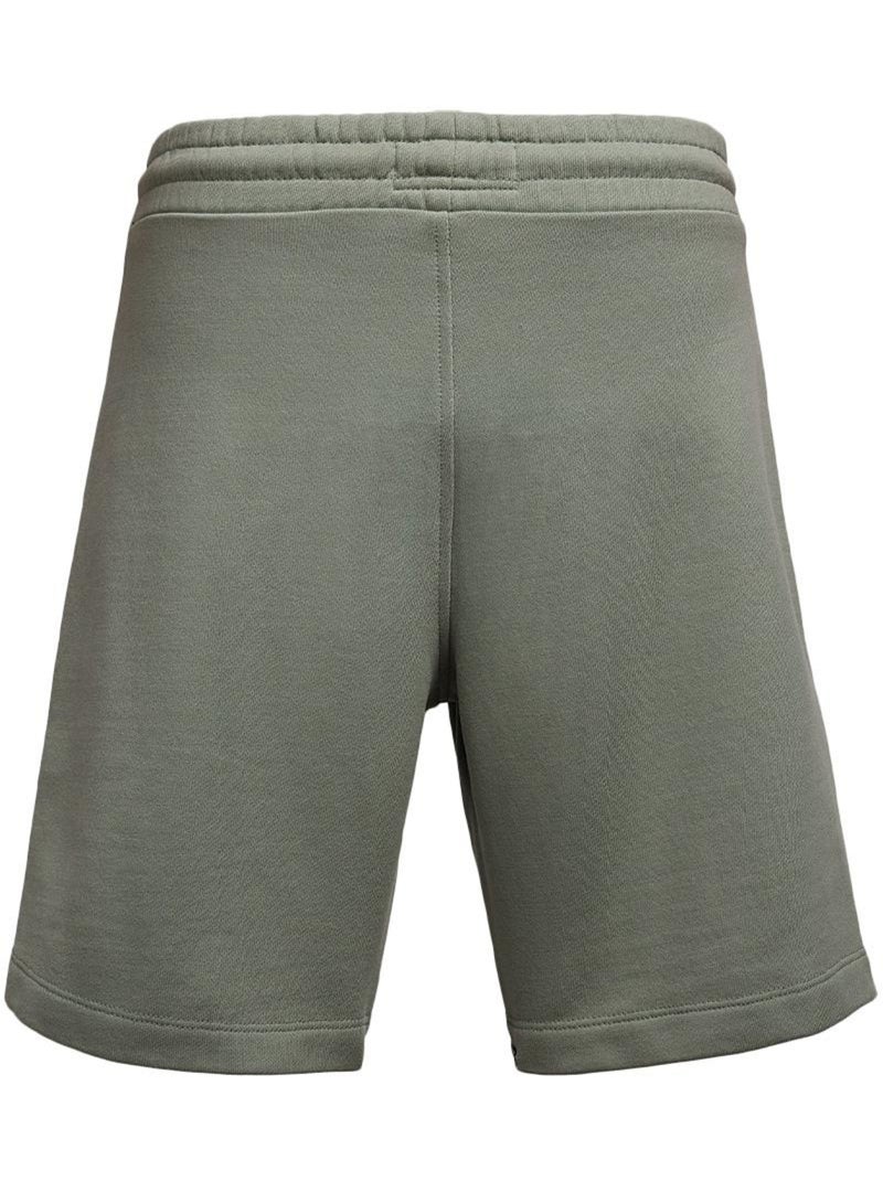 Pantalones Cortos Niño Teddy Smith Verde caqui claro - Kiabi