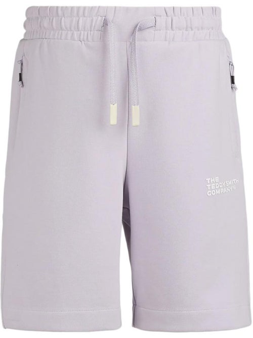 Pantalones Cortos Niño Teddy Smith - Kiabi