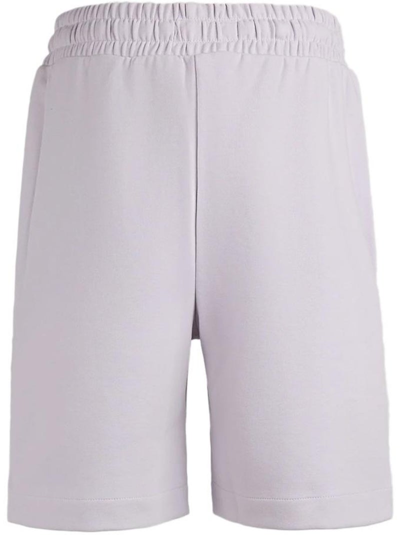 Pantalones Cortos Niño Teddy Smith Violeta - Kiabi