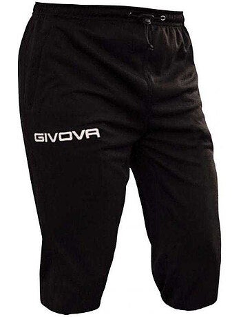 Pantalones cortos one m p020 0010 para hombre - givova