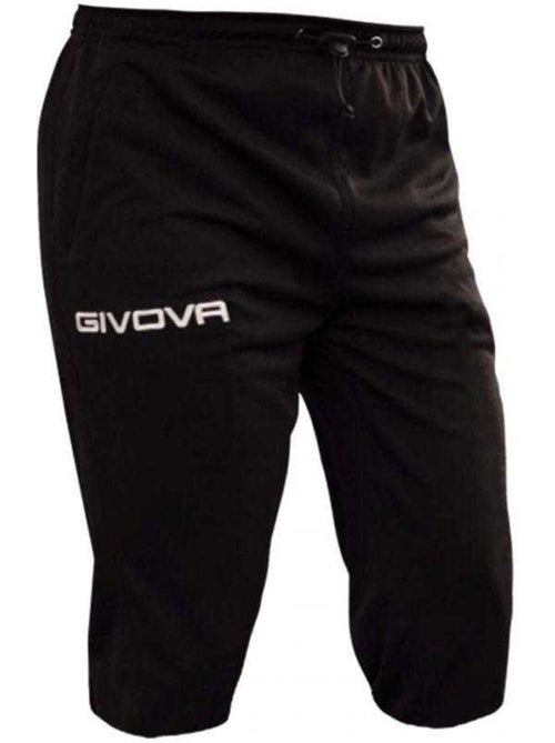 Pantalones cortos one m p020 0010 para hombre - givova - Kiabi