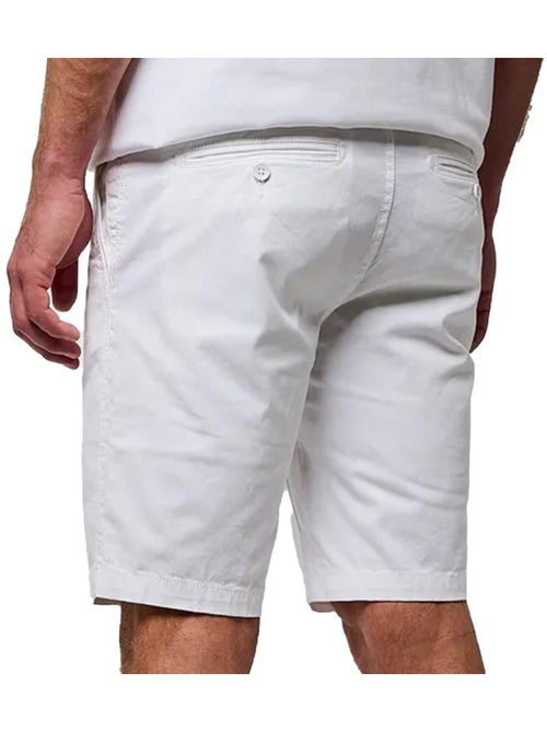 Pantalones Cortos para Hombre Kaporal - Talla 36 - Kiabi