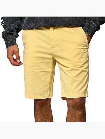 Short vaquero para hombre kaporal