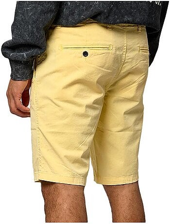Short vaquero para hombre kaporal