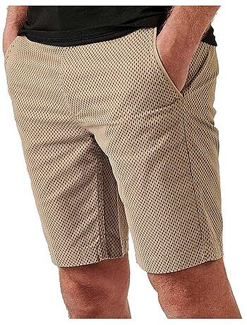 Pantalones Cortos para Hombre Kaporal