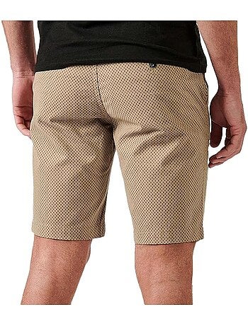 Pantalones cortos para hombre kaporal