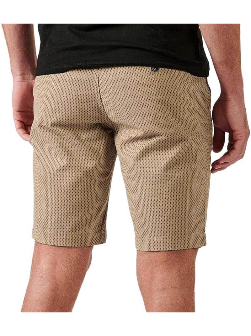 Pantalones cortos para hombre kaporal Beige - Kiabi