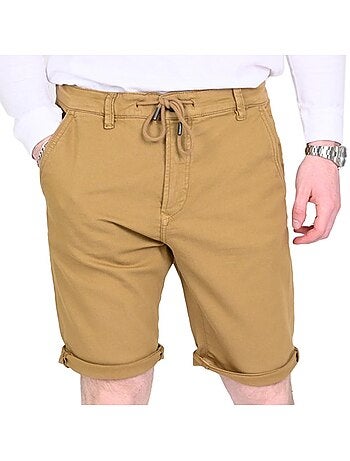 Pantalones Cortos para Hombre Kaporal