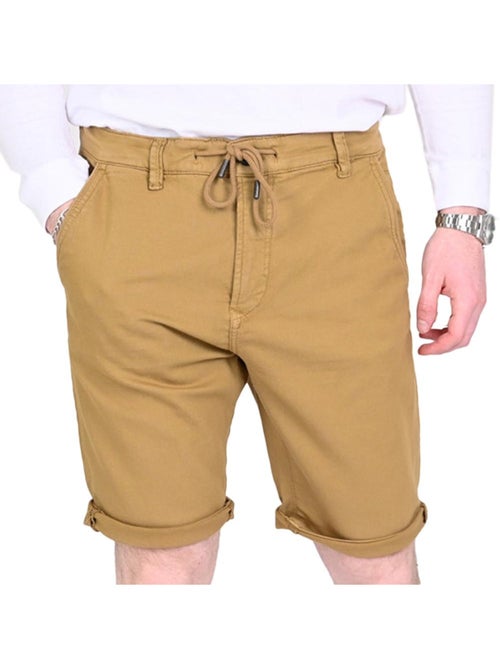 Pantalones Cortos para Hombre Kaporal - Kiabi