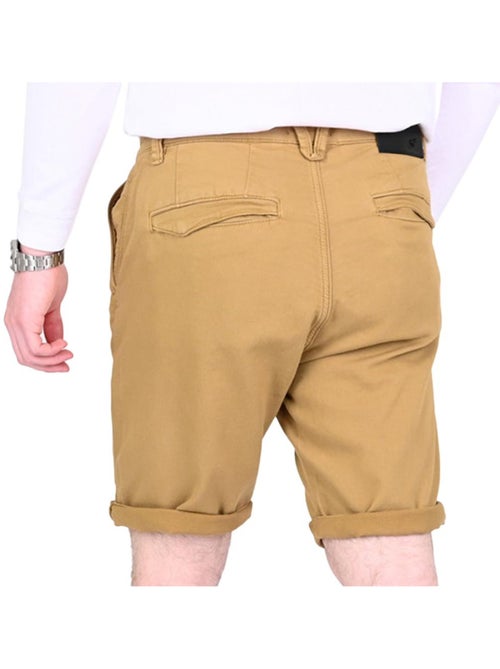 Pantalones Cortos para Hombre Kaporal - Kiabi