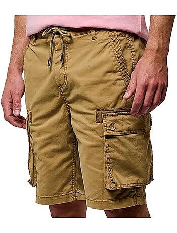 Pantalones Cortos para Hombre Kaporal