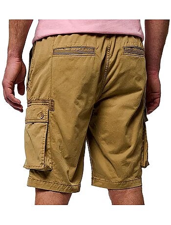 Pantalones Cortos para Hombre Kaporal