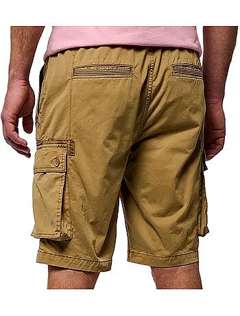 Pantalones Cortos para Hombre Kaporal