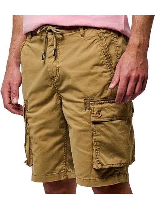 Pantalones Cortos para Hombre Kaporal - Kiabi