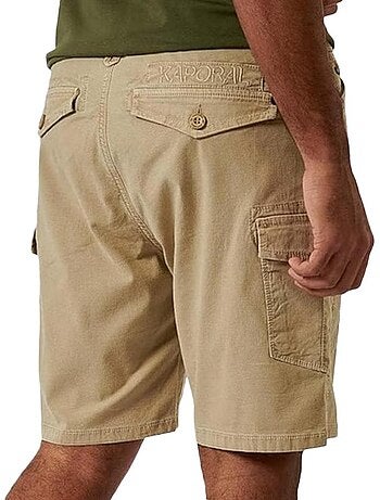 Pantalones Cortos para Hombre Kaporal