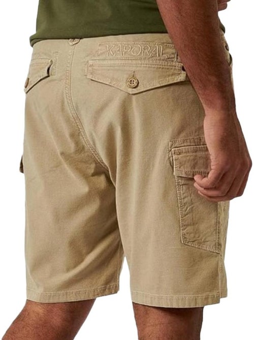 Pantalones Cortos para Hombre Kaporal - Kiabi