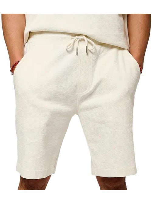 Pantalones Cortos para Hombre Kaporal - Kiabi
