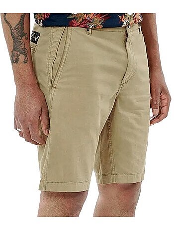 Pantalones Cortos para Hombre Kaporal