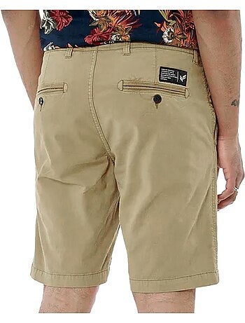 Pantalones Cortos para Hombre Kaporal
