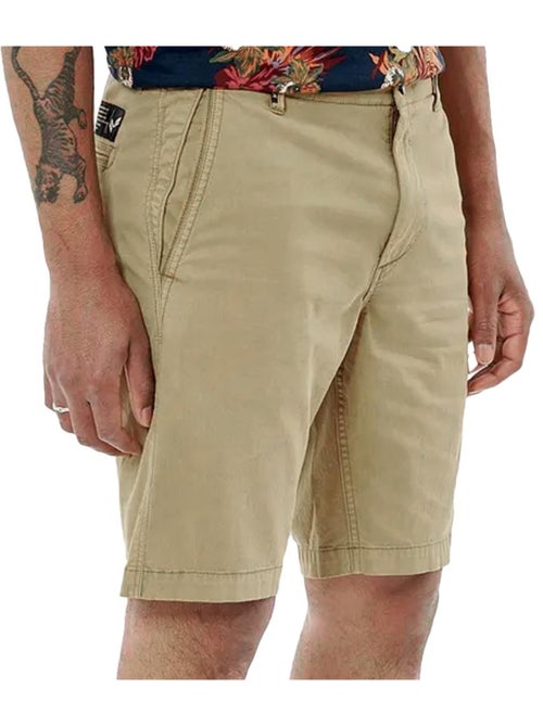 Pantalones Cortos para Hombre Kaporal - Kiabi