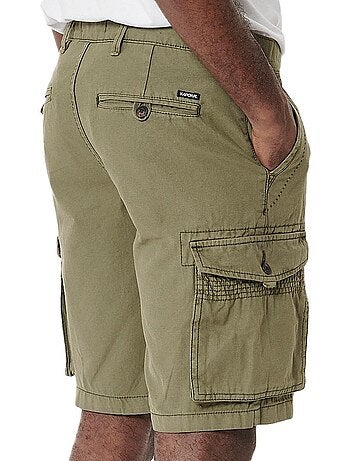 Short para hombre kaporal