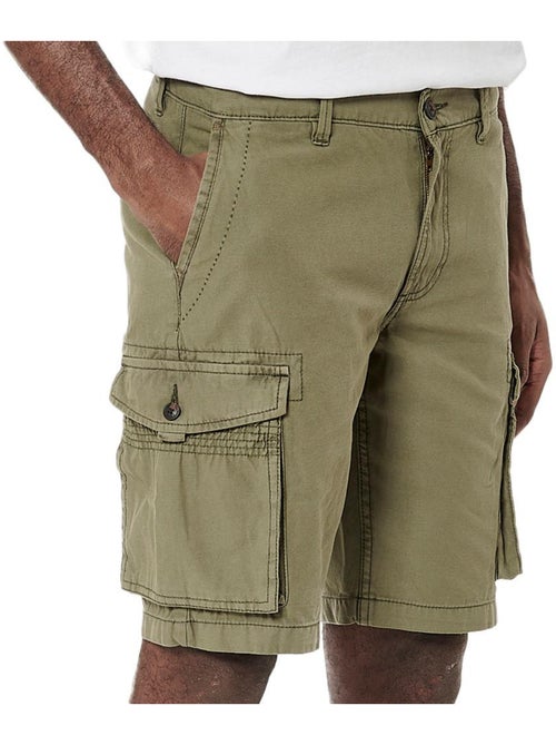 Pantalones Cortos para Hombre Kaporal - Kiabi Pantalones Cortos para Hombre Kaporal - Kiabi