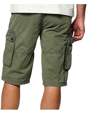 Pantalones Cortos para Hombre Kaporal