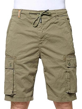 Pantalones Cortos para Hombre Kaporal