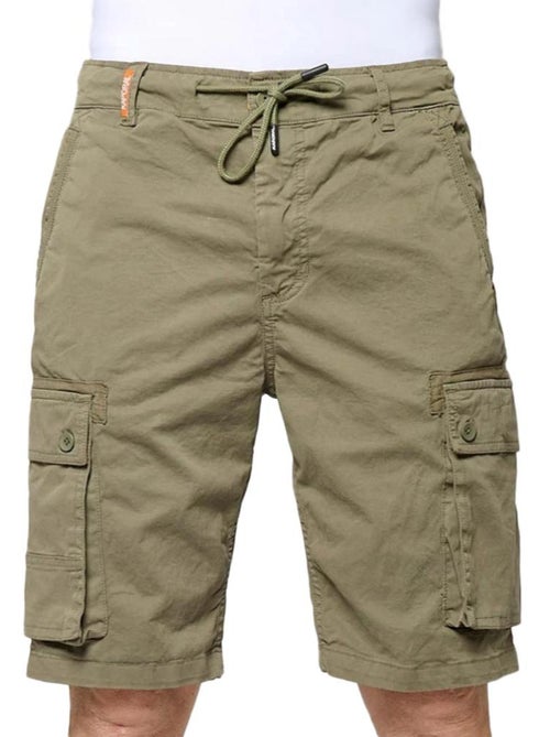 Pantalones Cortos para Hombre Kaporal - Kiabi