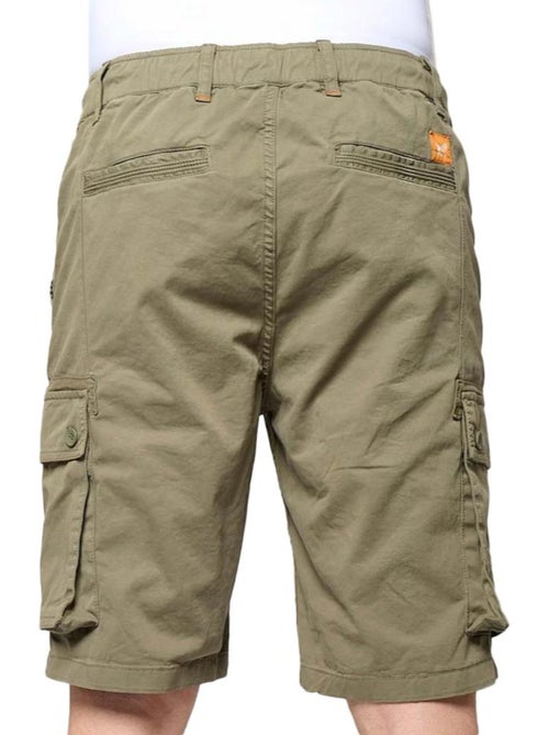 Pantalones Cortos para Hombre Kaporal - Kiabi