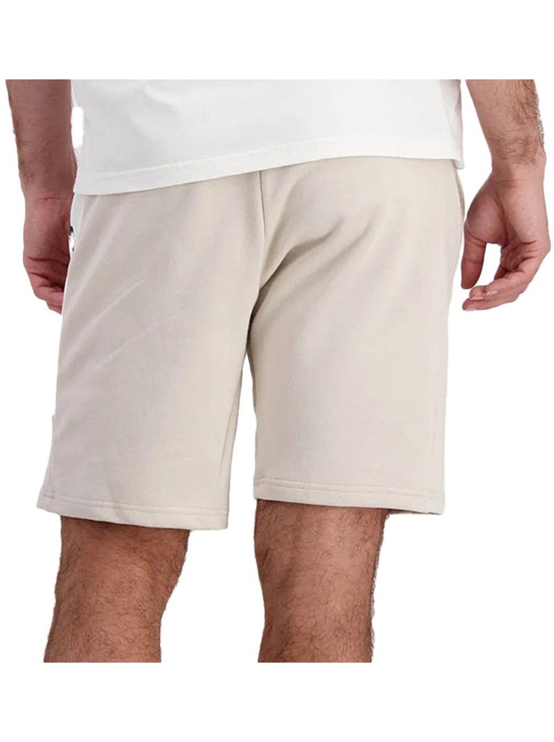 Pantalones Cortos para Hombre Le Coq Sportif Beige - Kiabi