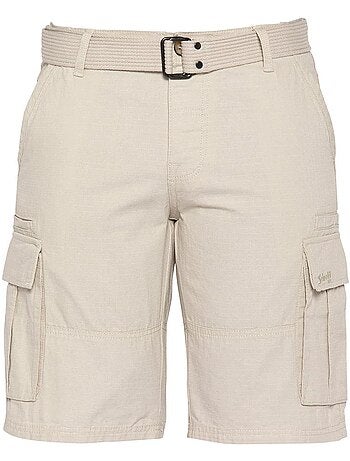 Pantalones cortos de hombre schott