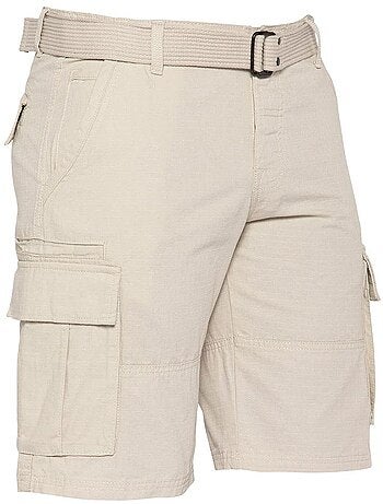 Pantalones cortos de hombre schott