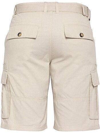 Pantalones cortos de hombre schott