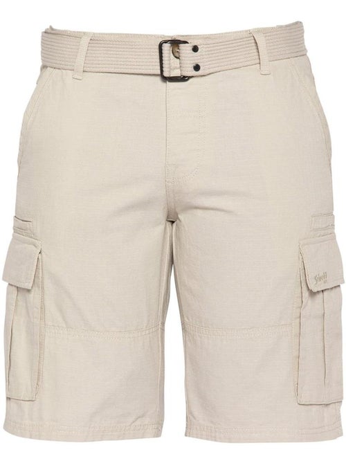 Pantalones cortos para hombre schott - Kiabi Pantalones cortos para hombre schott - Kiabi