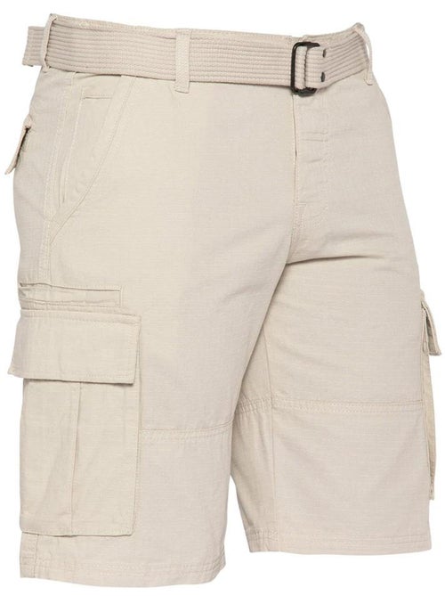 Pantalones cortos para hombre schott - Kiabi Pantalones cortos para hombre schott - Kiabi