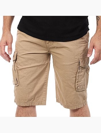 Pantalones Cortos para Hombre Schott