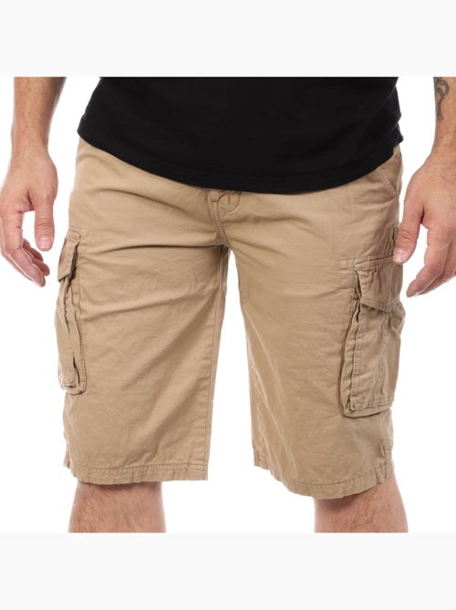 Pantalones Cortos para Hombre Schott - Kiabi